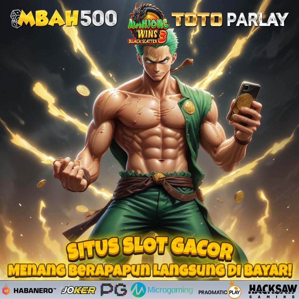 Mbah500