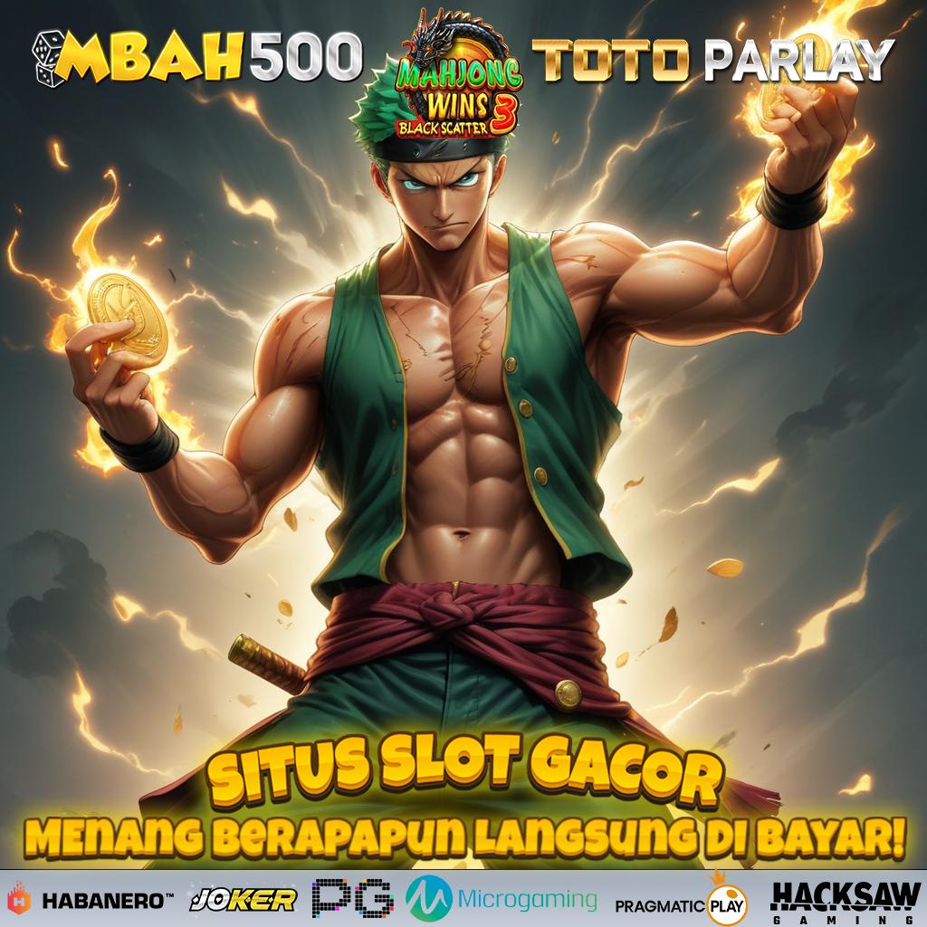 Bounty Games Versi Lite