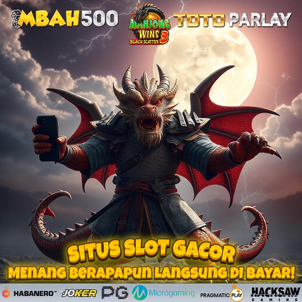 Mbah500