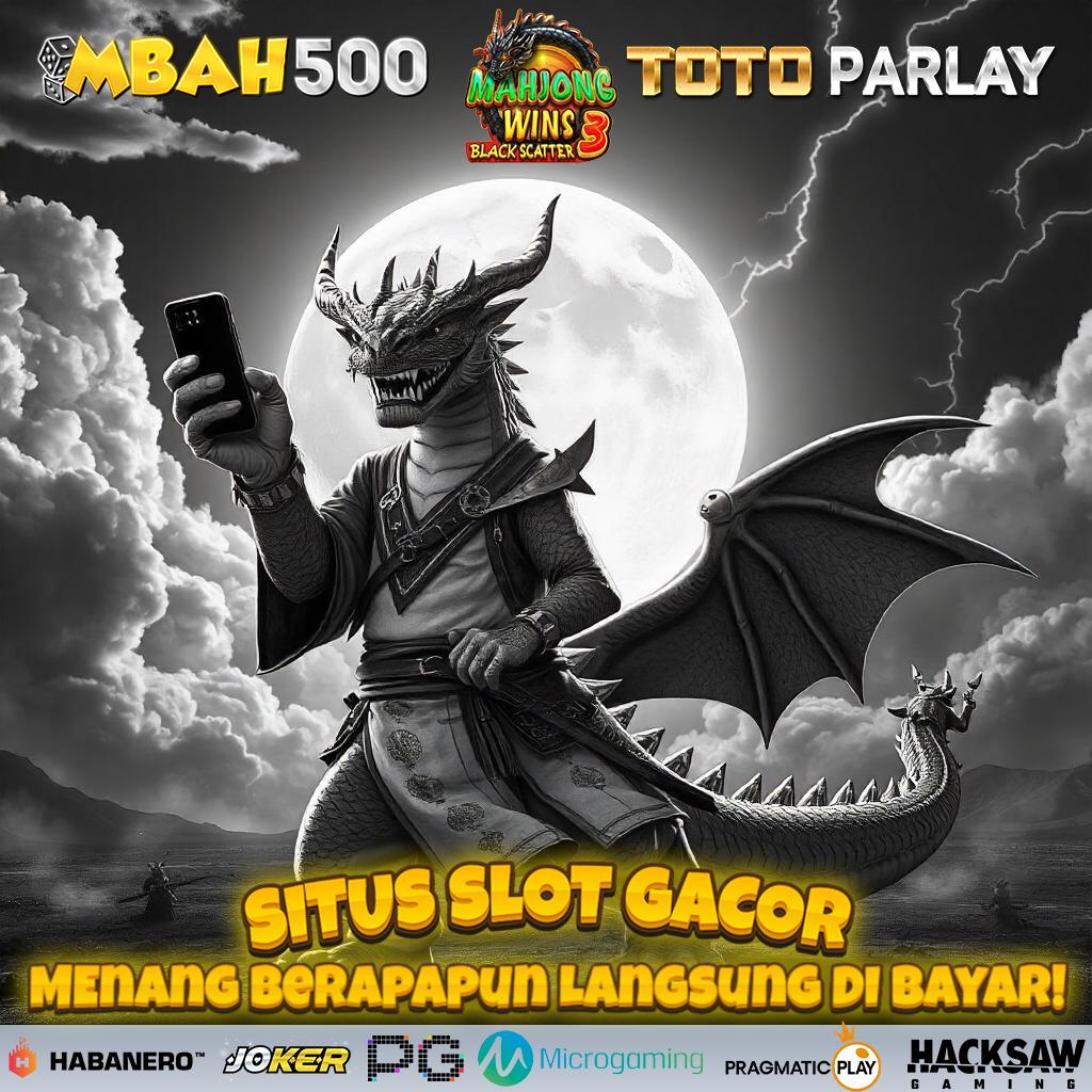 Mbah500