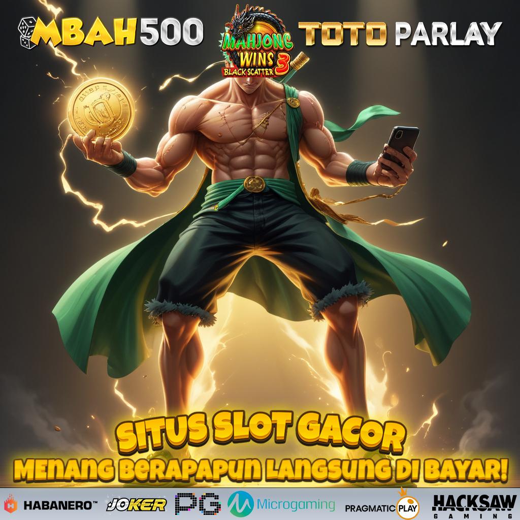 Mbah500