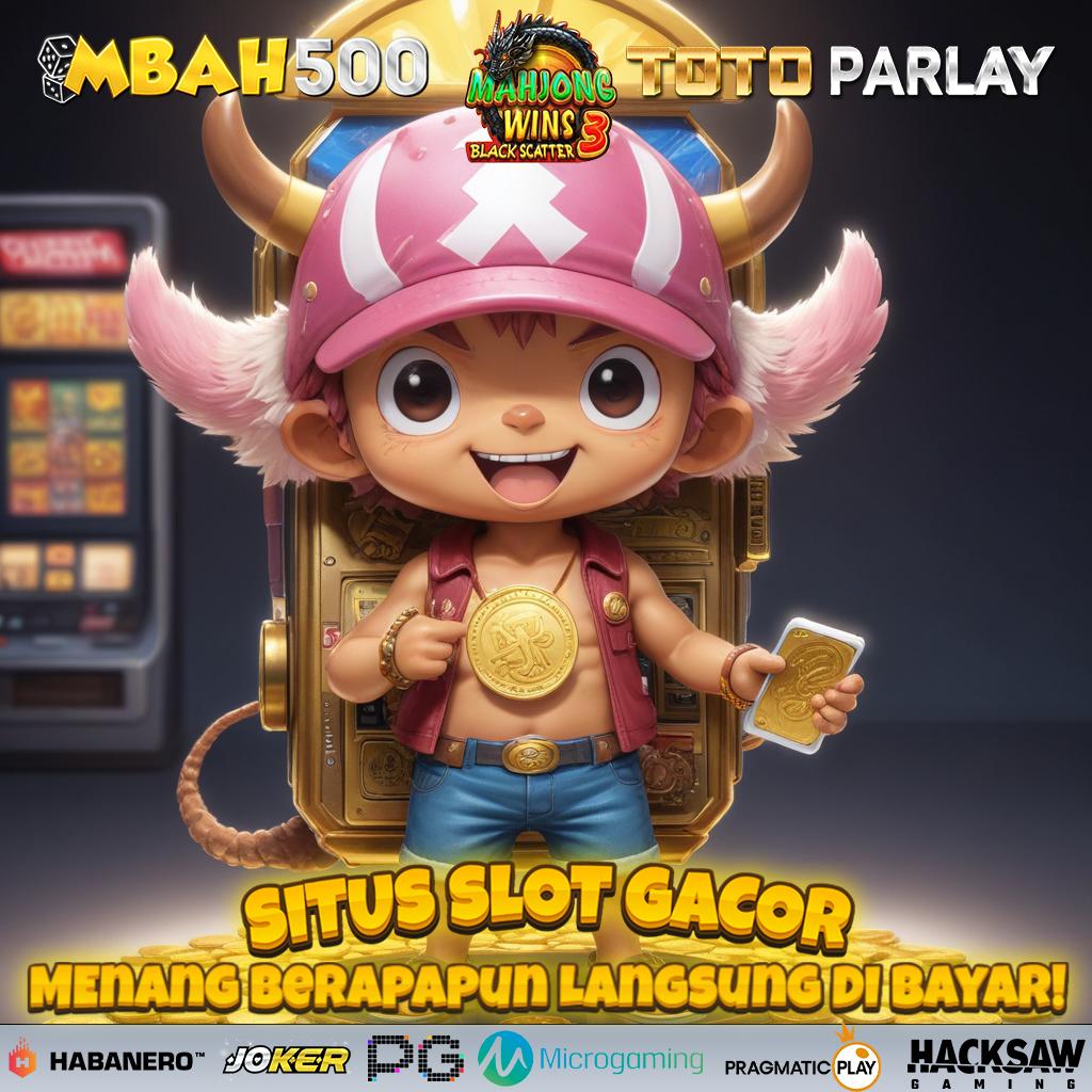 Mbah500