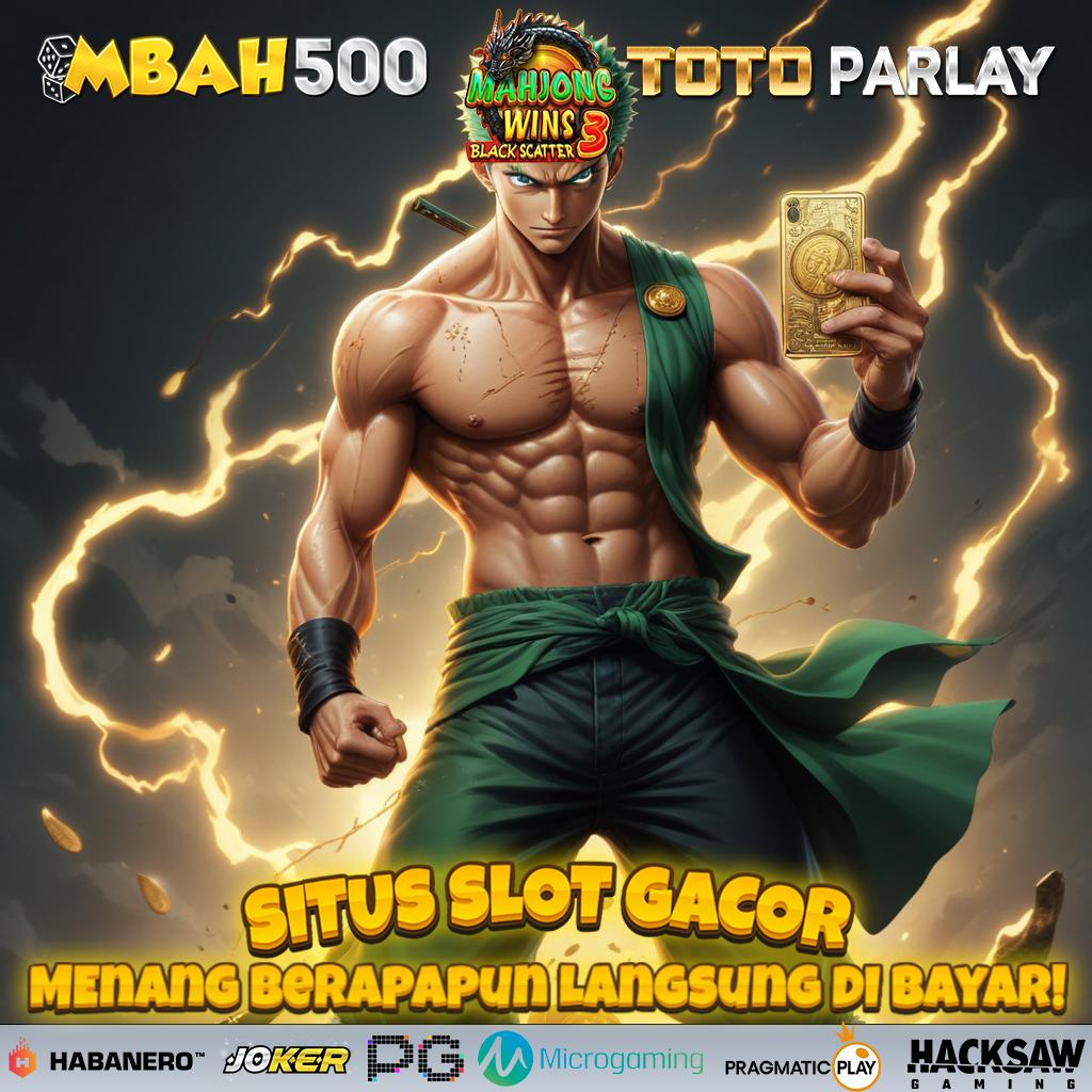 Mbah500