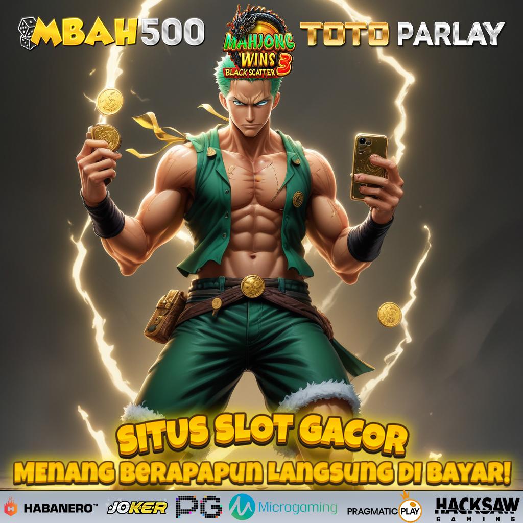 Mbah500