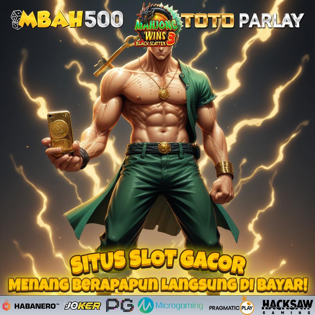 Mbah500