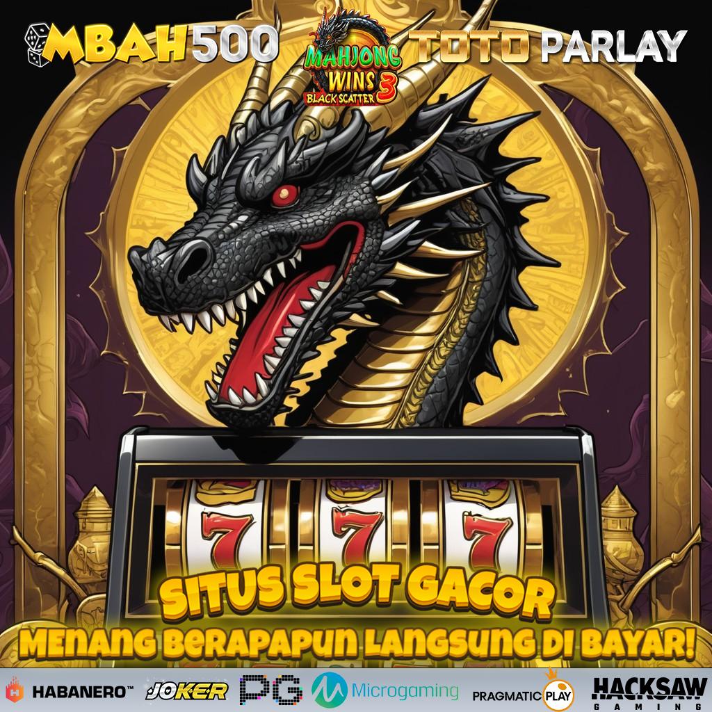 Ji777 Slot Apk