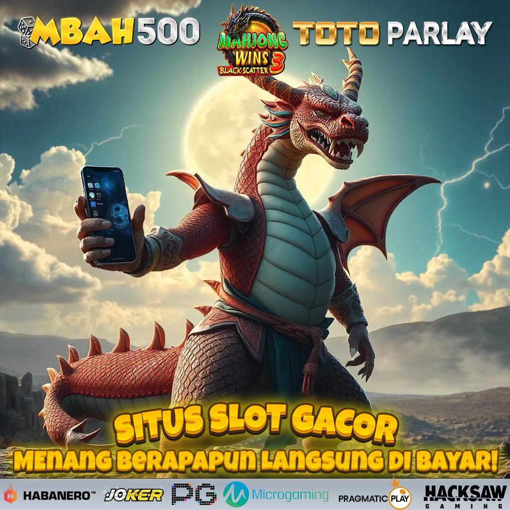 Mbah500