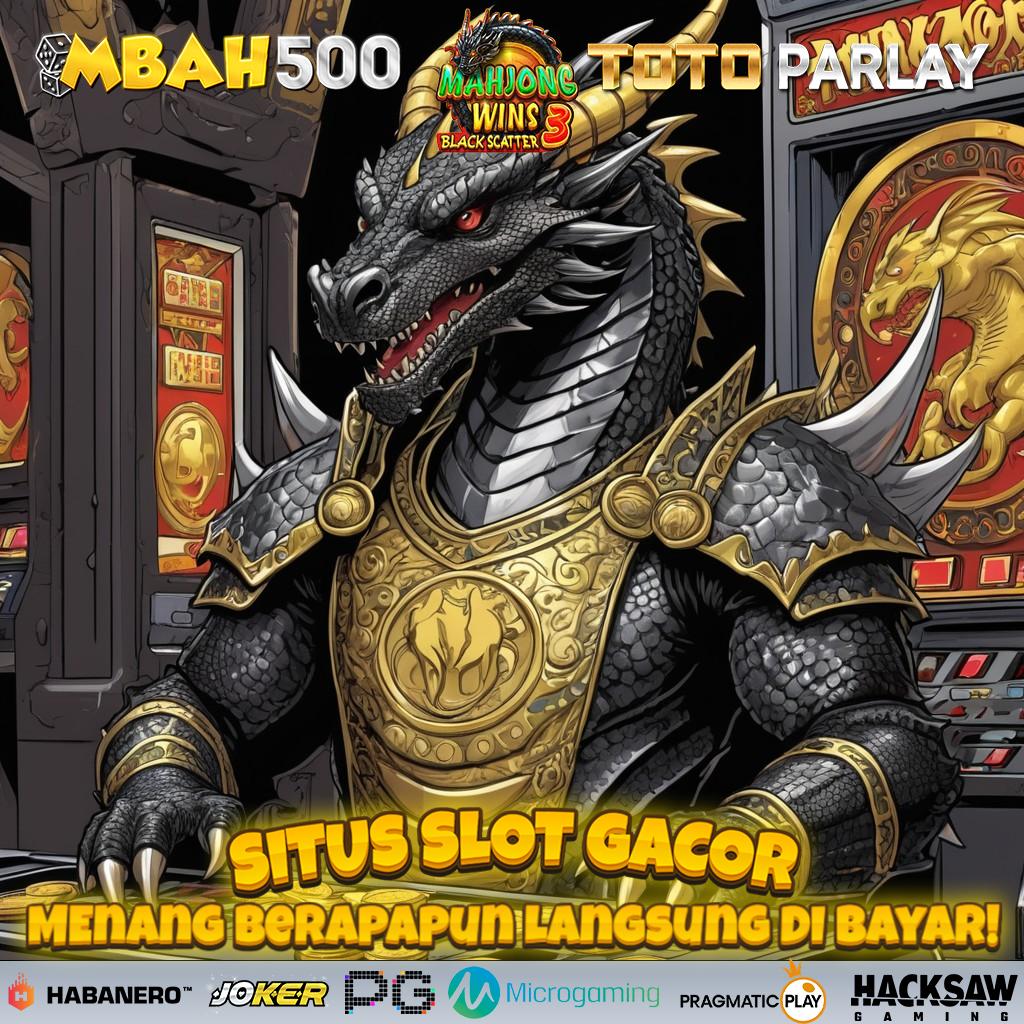 Wj Kasino Slot Apk