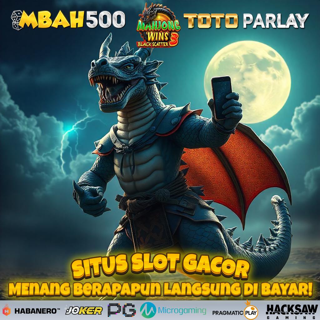 Mbah500