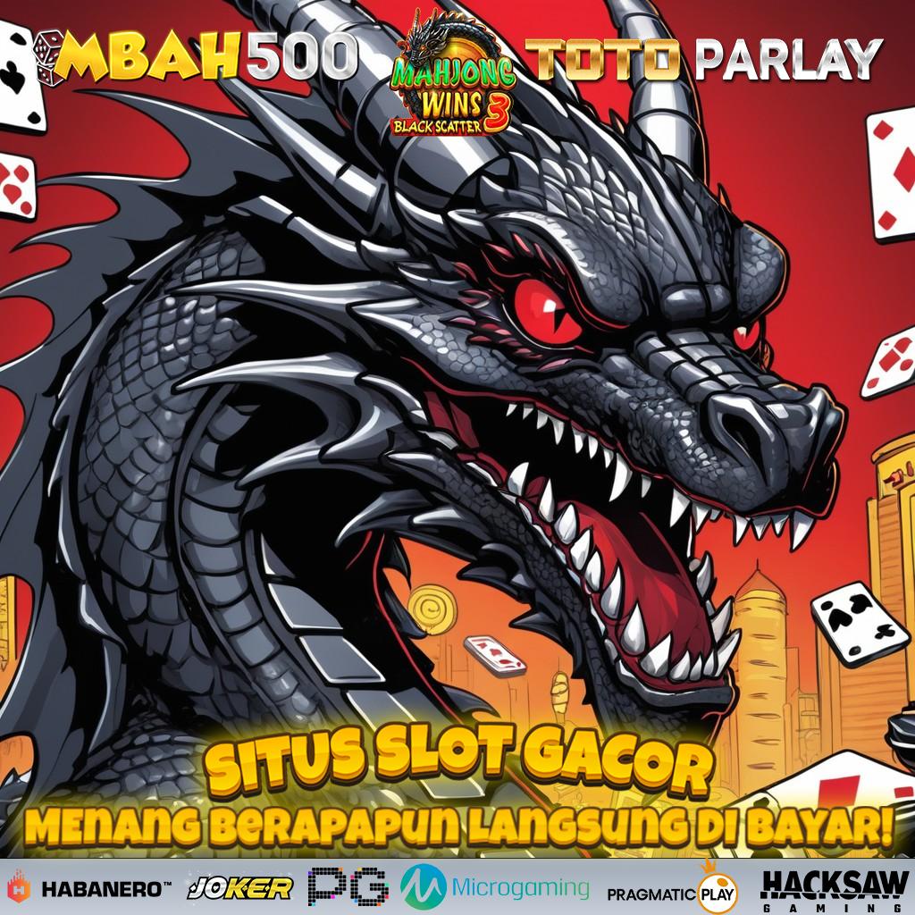 Mbah500