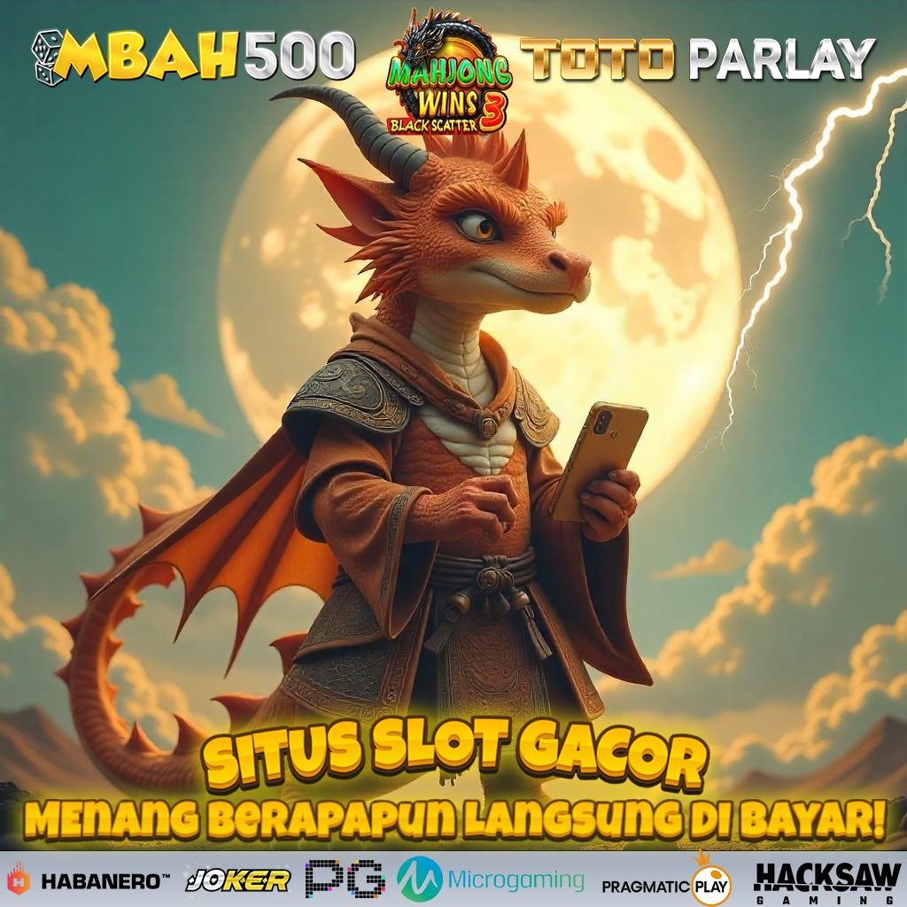 Mbah500