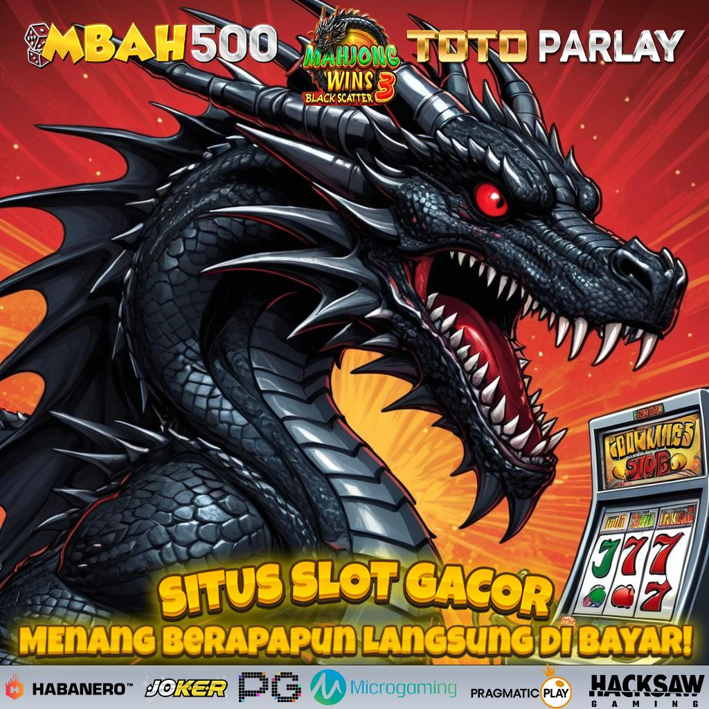 Mbah500