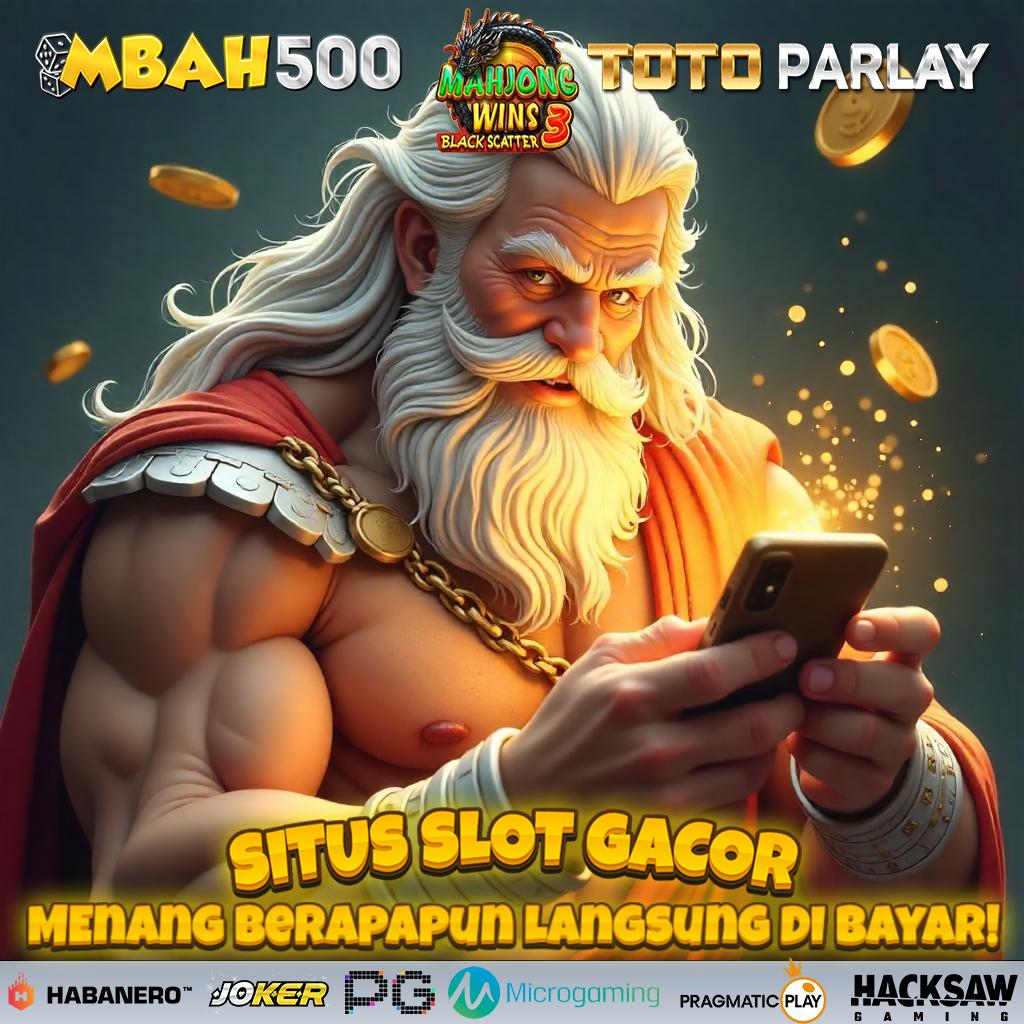 Luckyrp Daftar