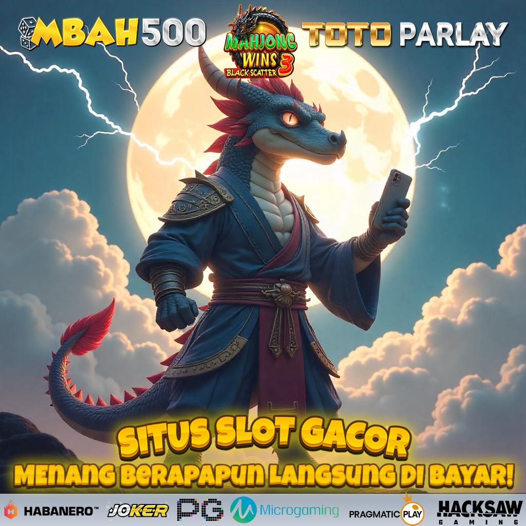 Mbah500