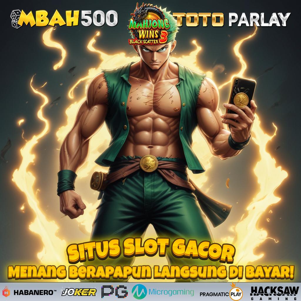 Mbah500