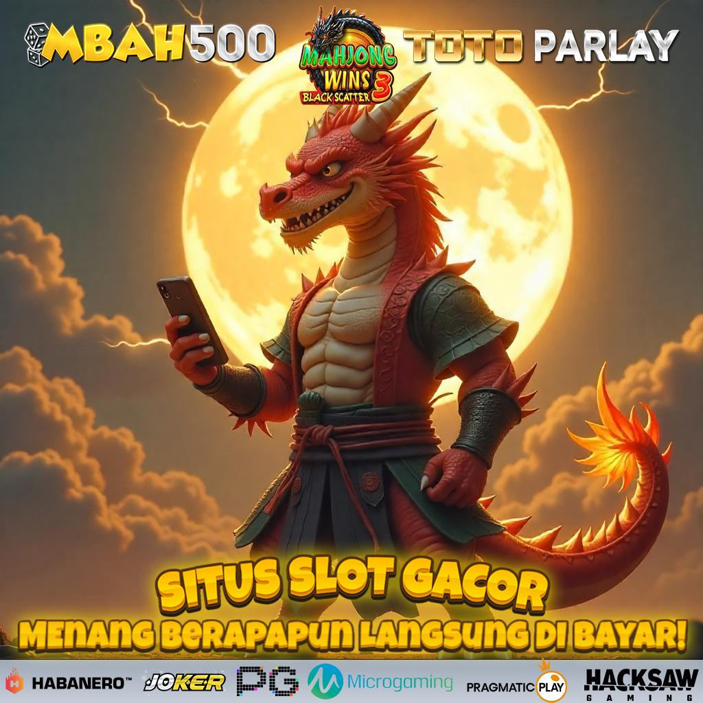 Mbah500