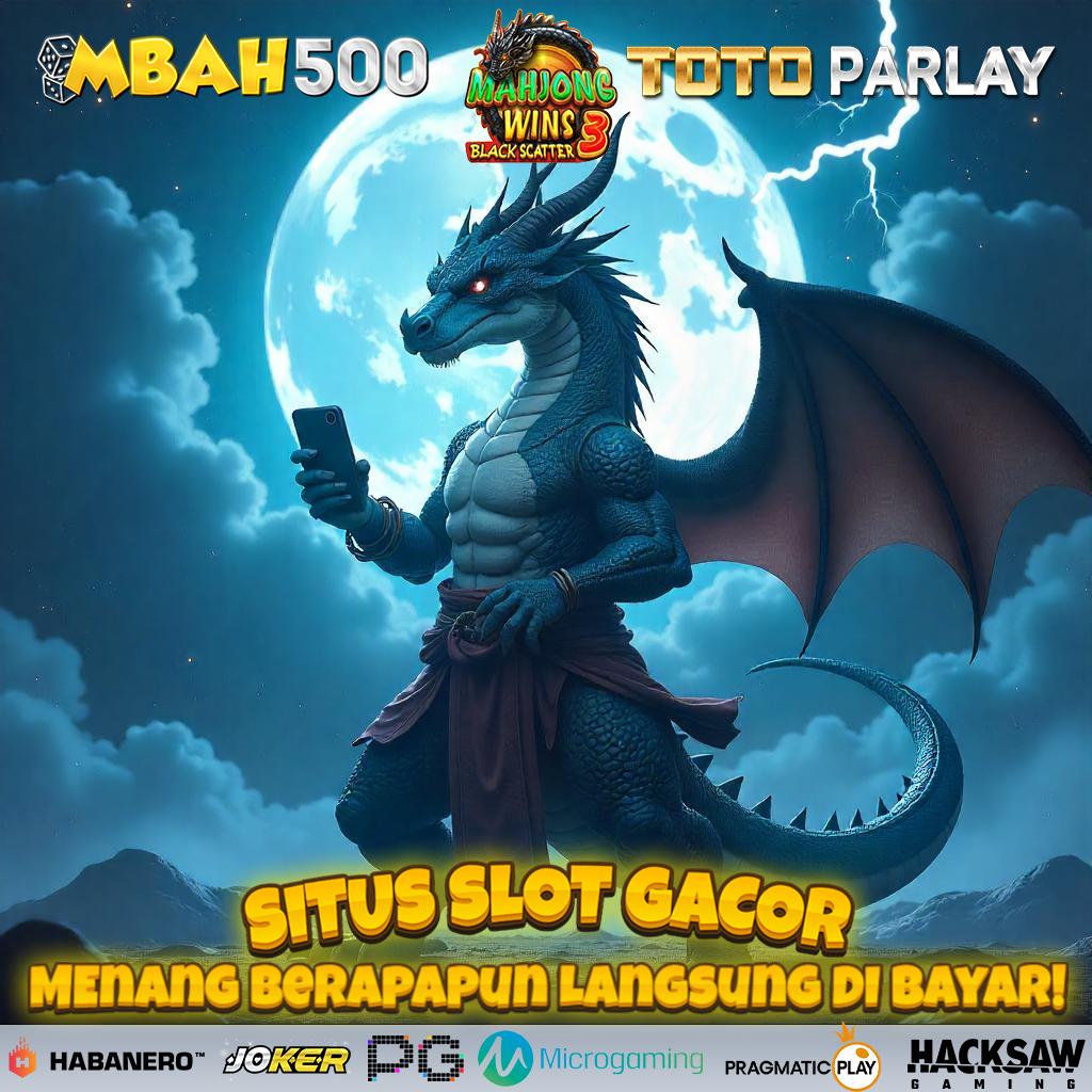 Mbah500