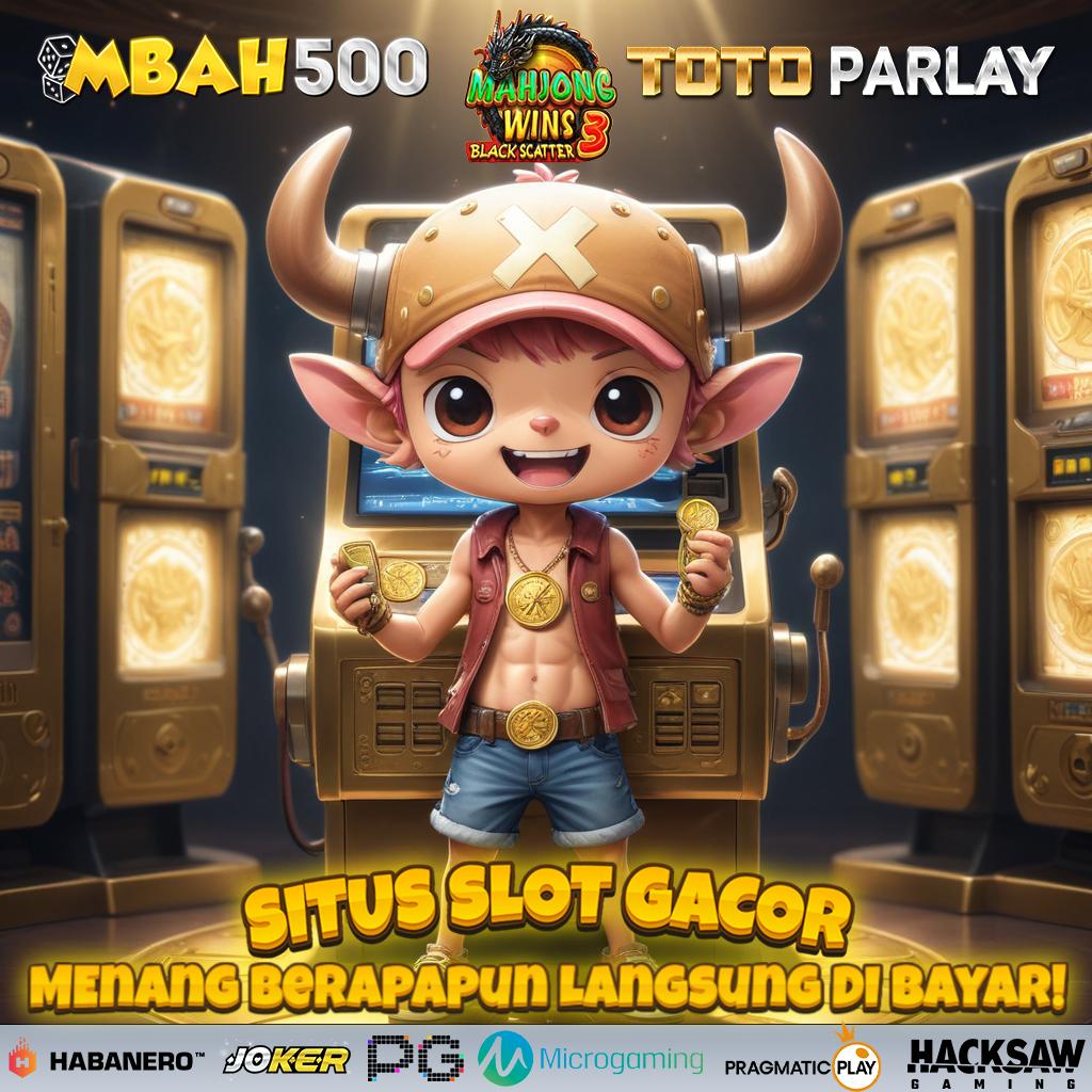 Ind Slots Link Alternatif