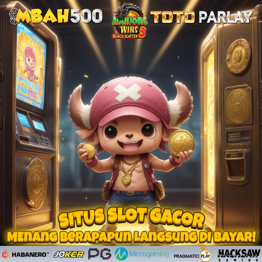 Mbah500