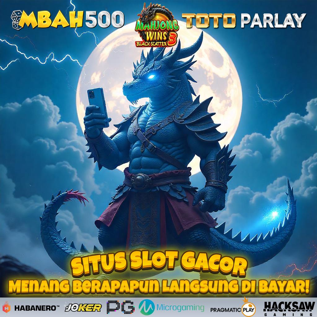 Mbah500