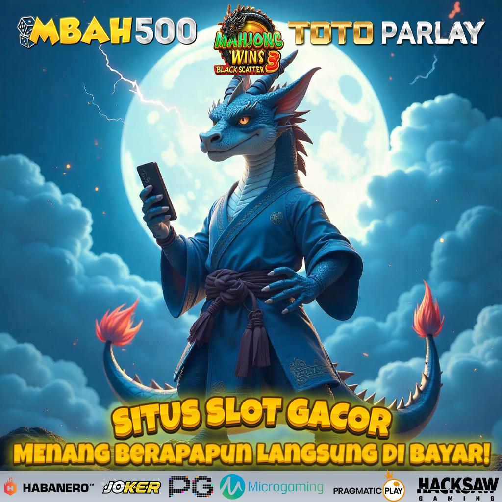 Mbah500