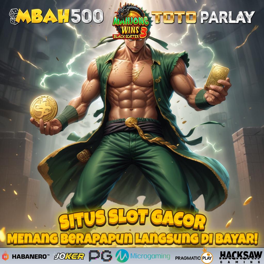 Mbah500