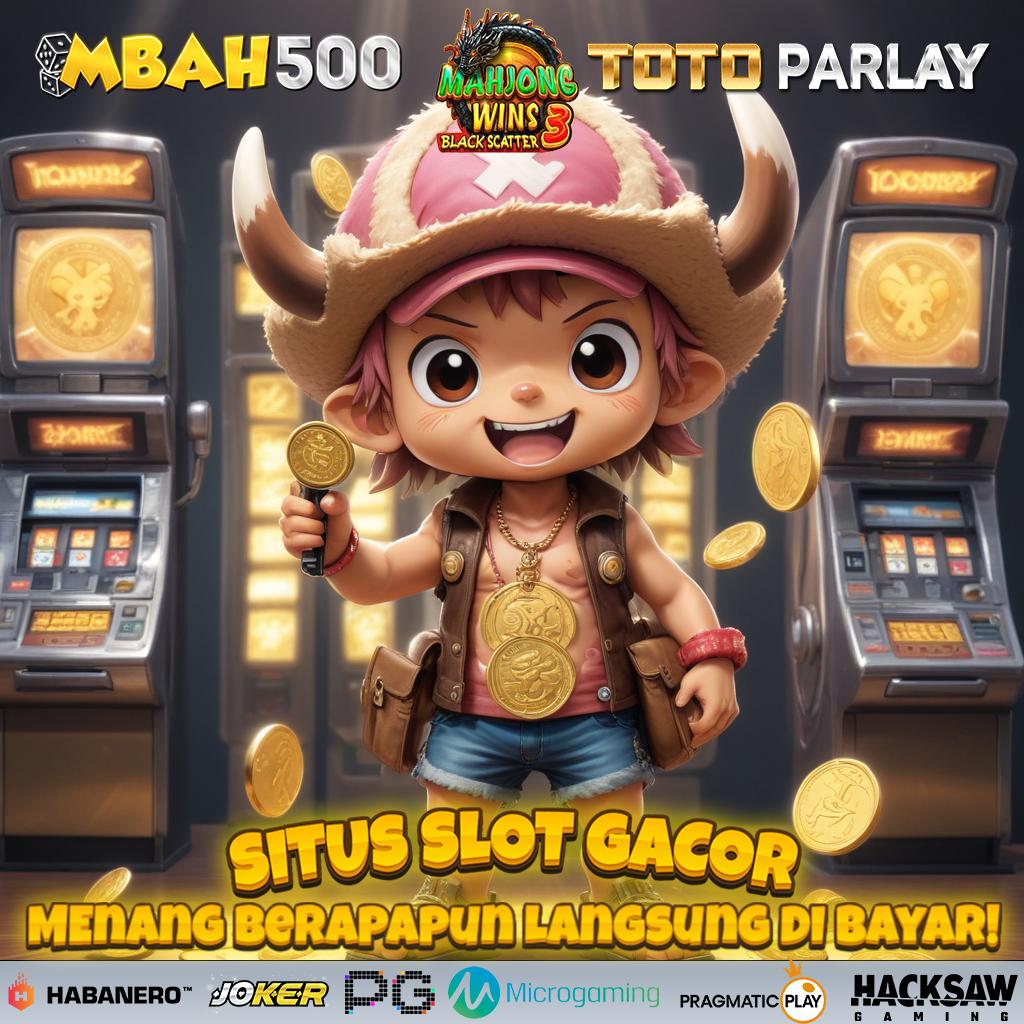 Mbah500