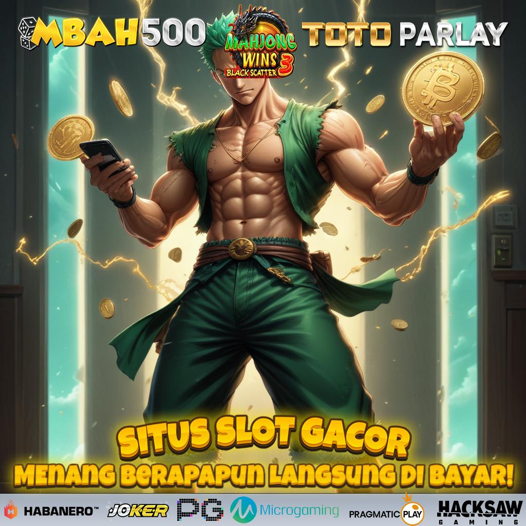 Mbah500