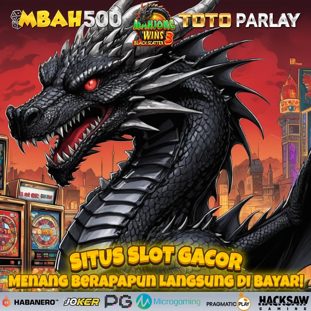 Mbah500