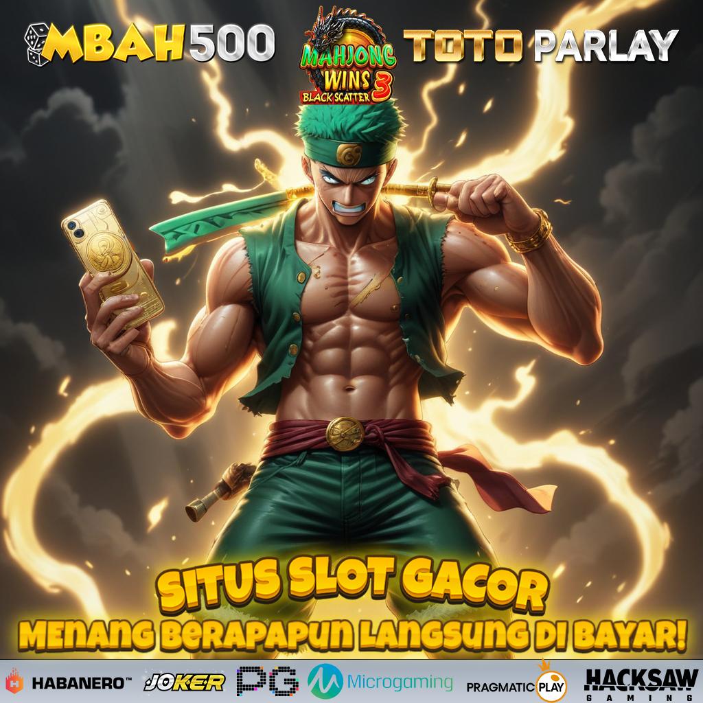 Mbah500