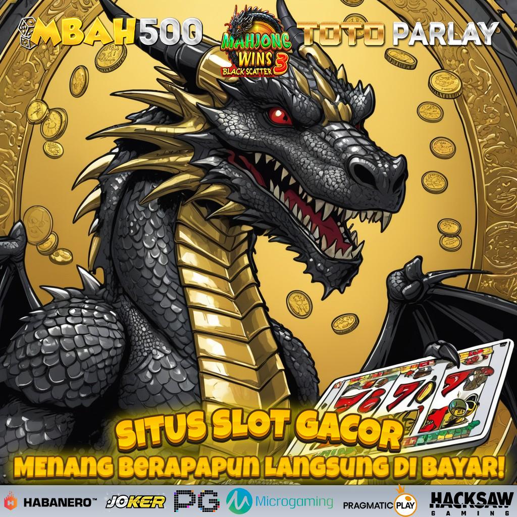 Mesin Gacor Apk Download