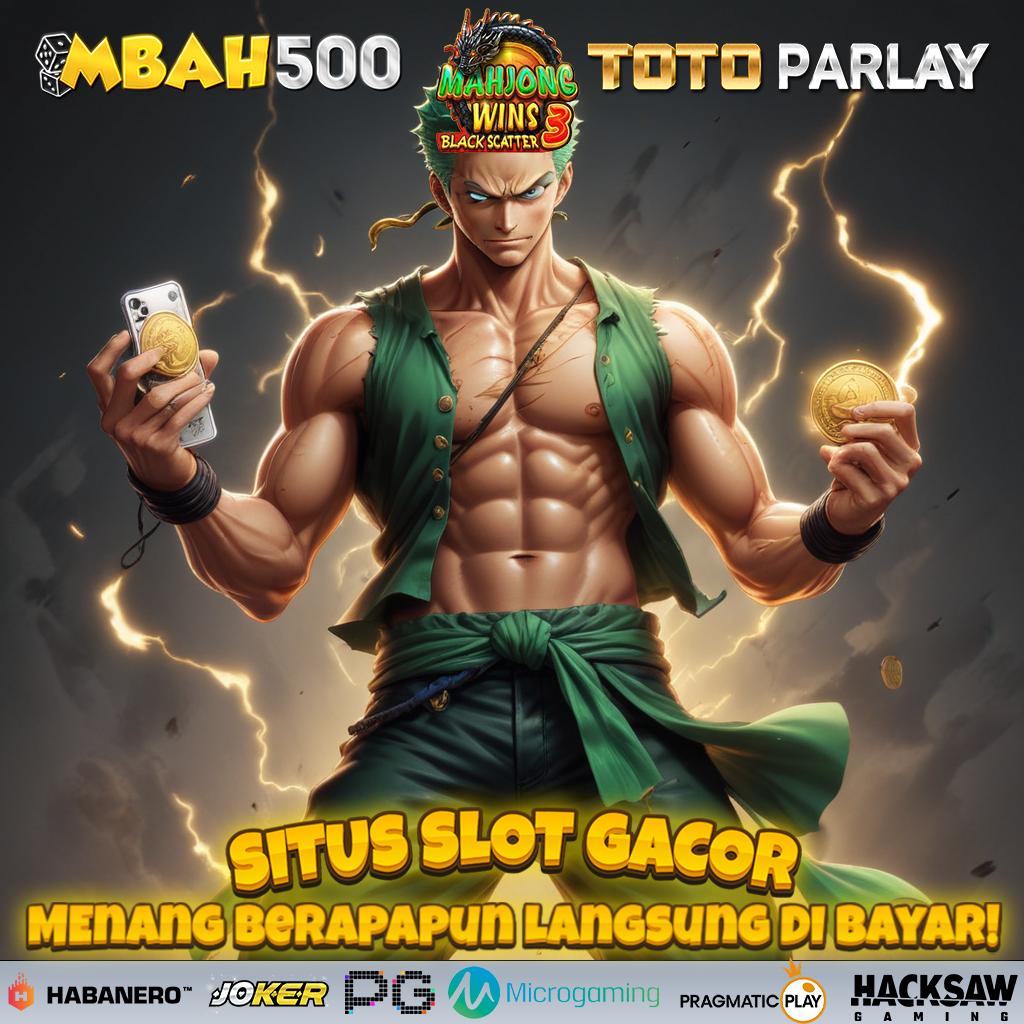 Mbah500