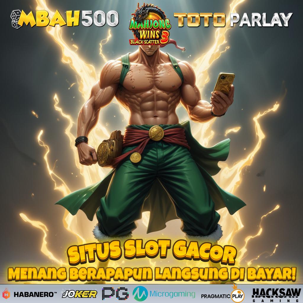 Mbah500