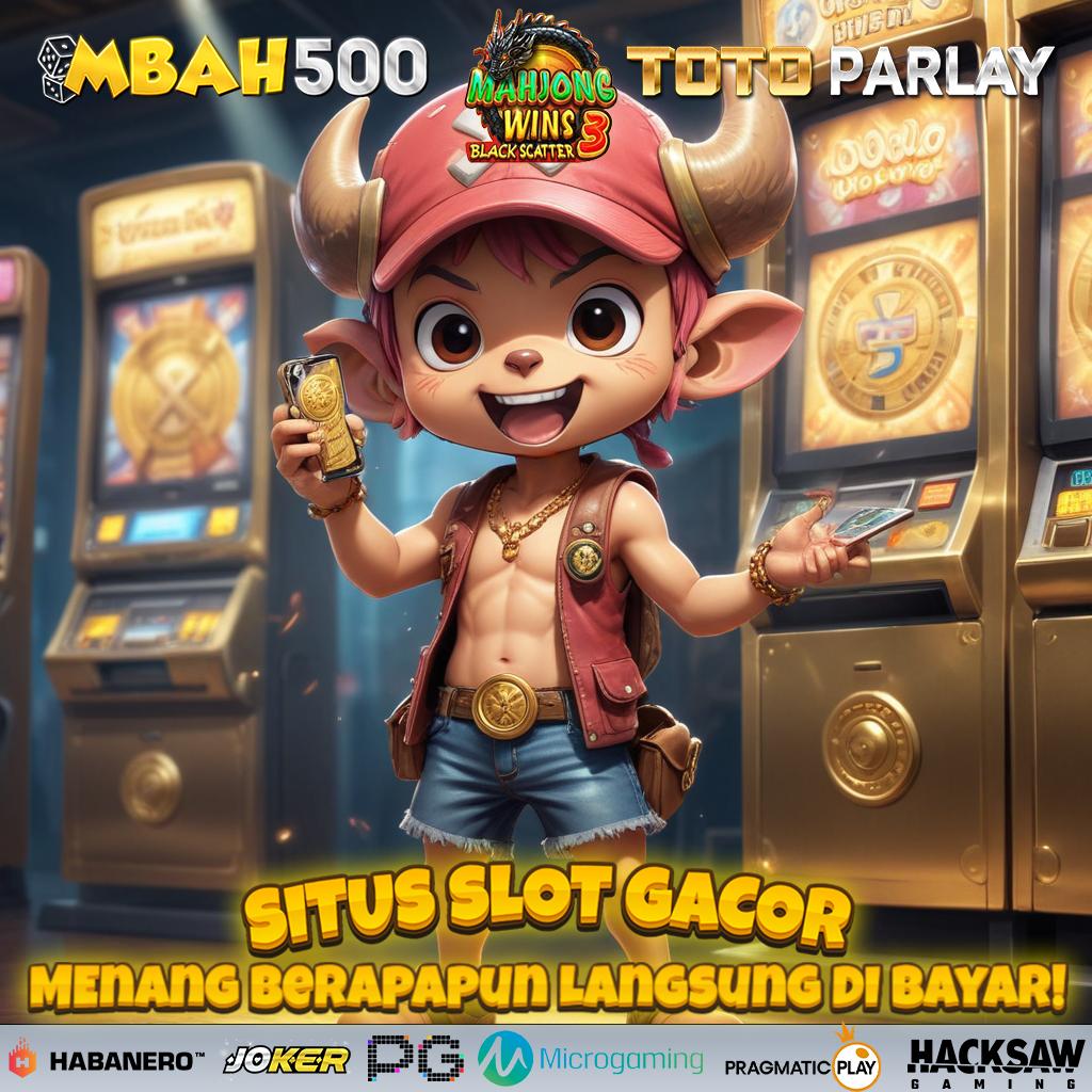 Mbah500