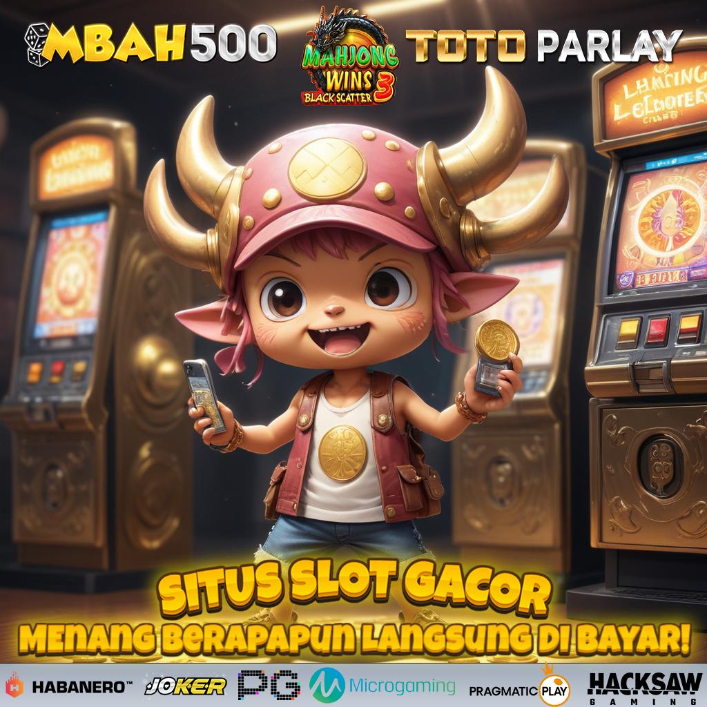 Mbah500