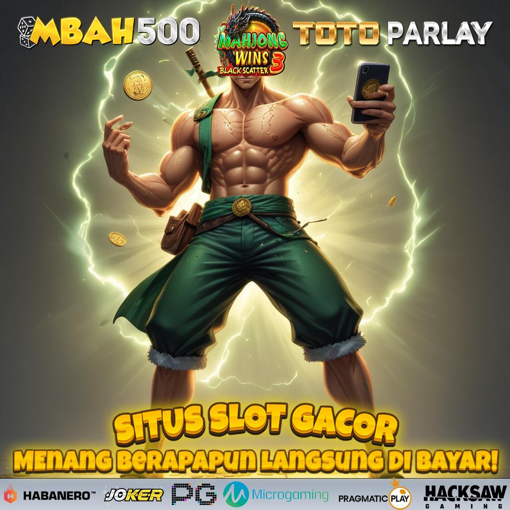 Mbah500