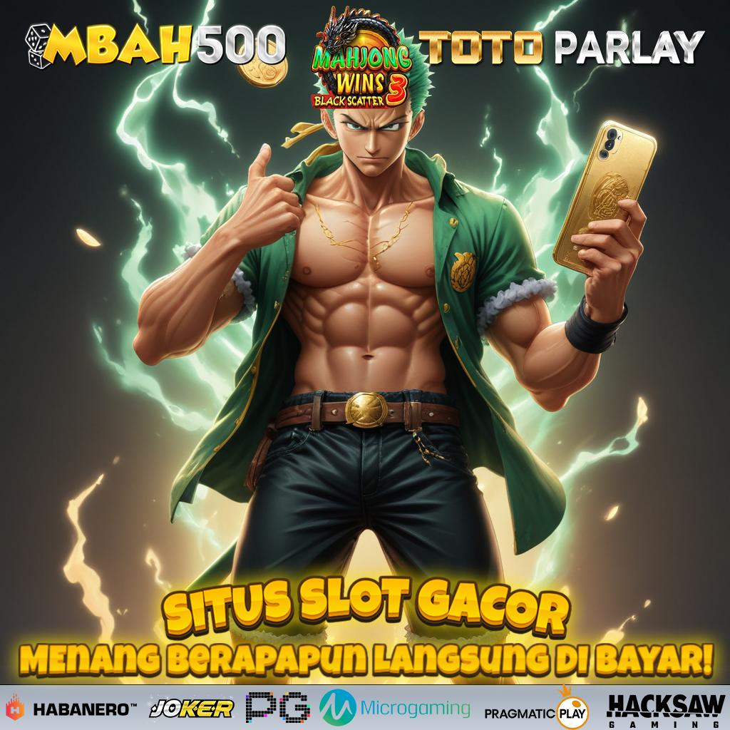 Mbah500