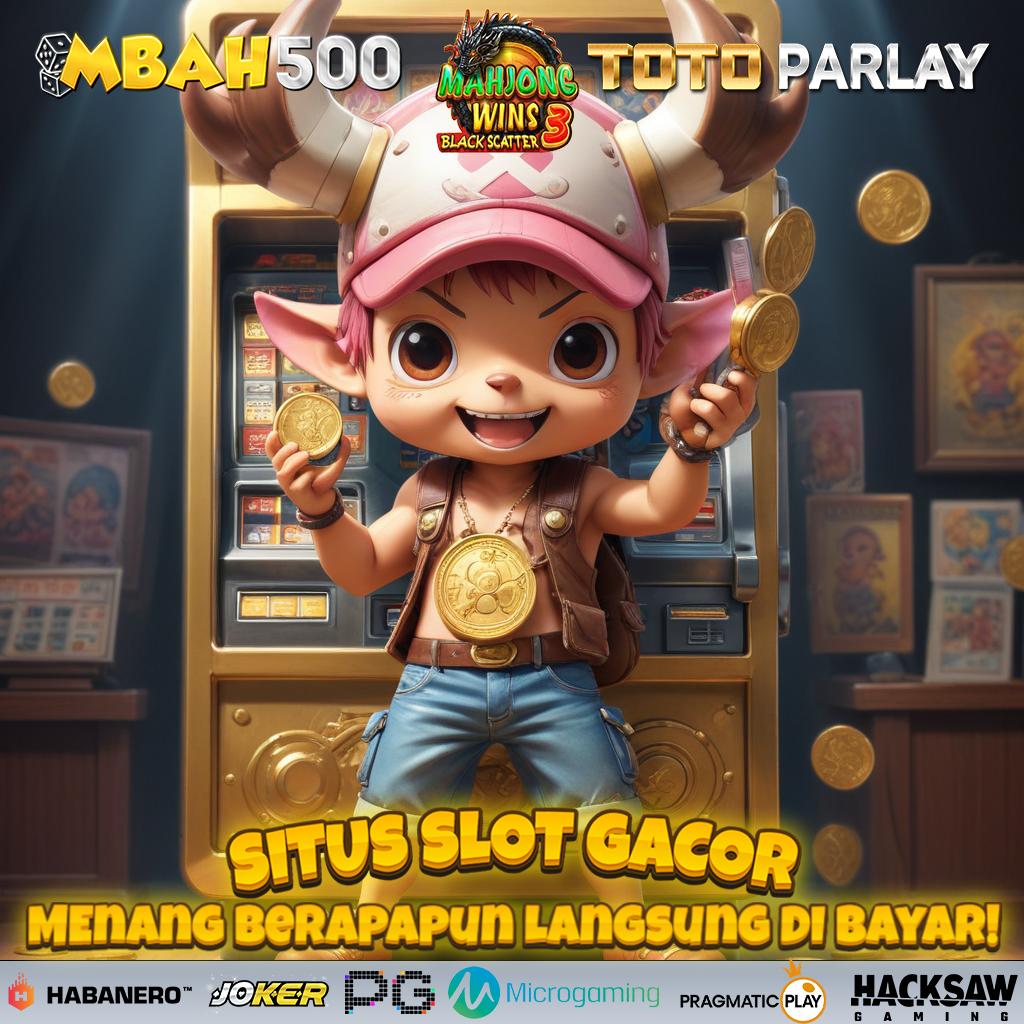 Mbah500