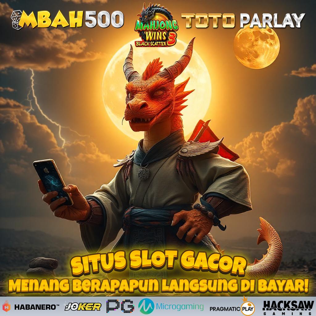 Mbah500