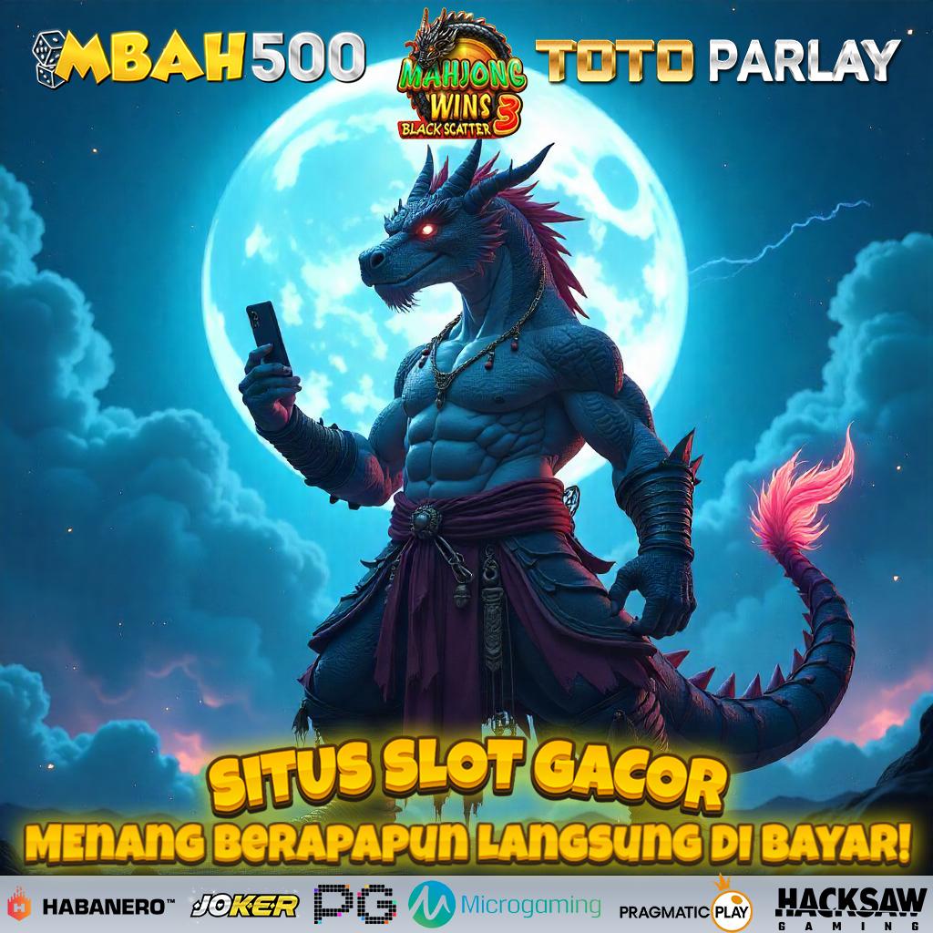 Mbah500