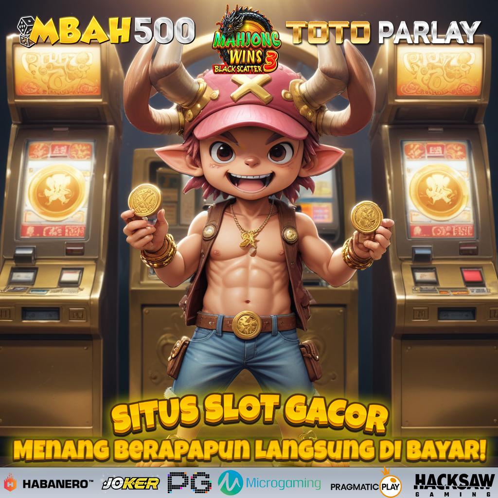 Mbah500