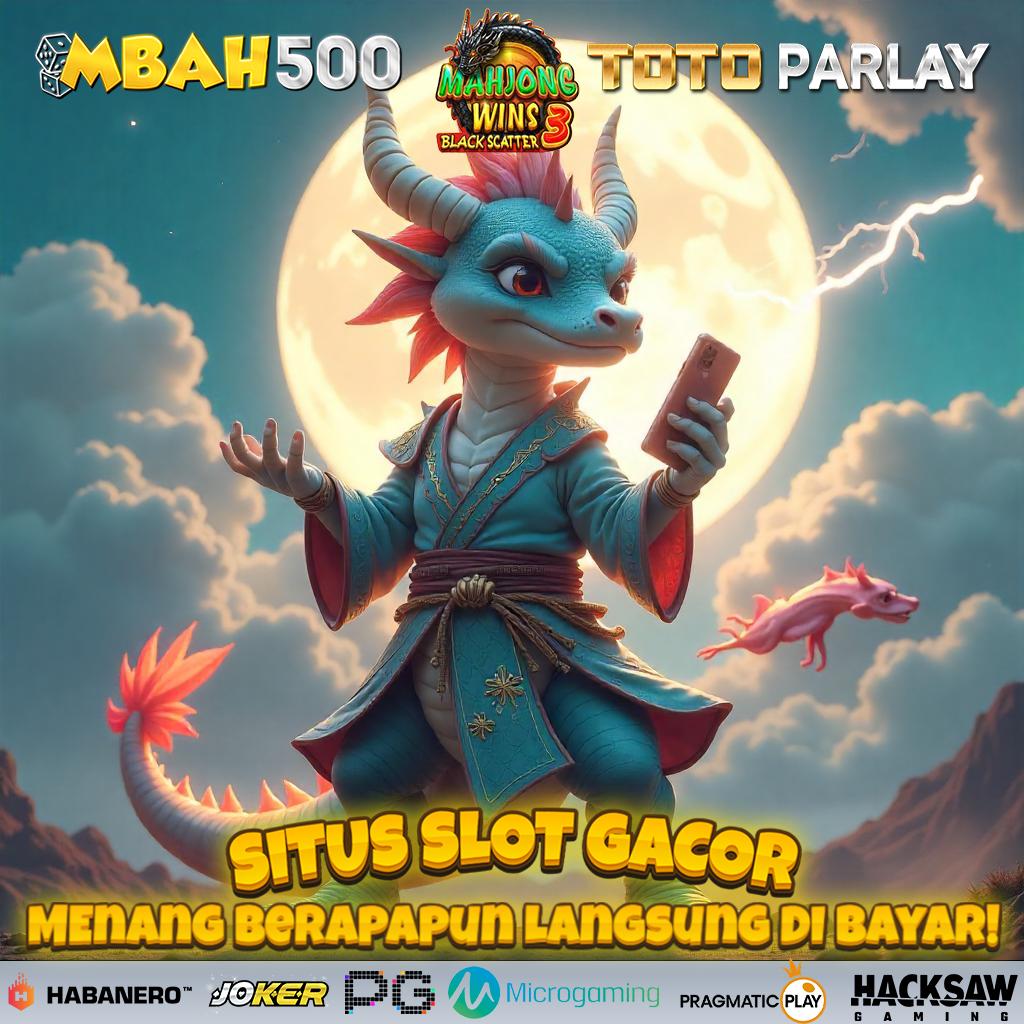 Mbah500