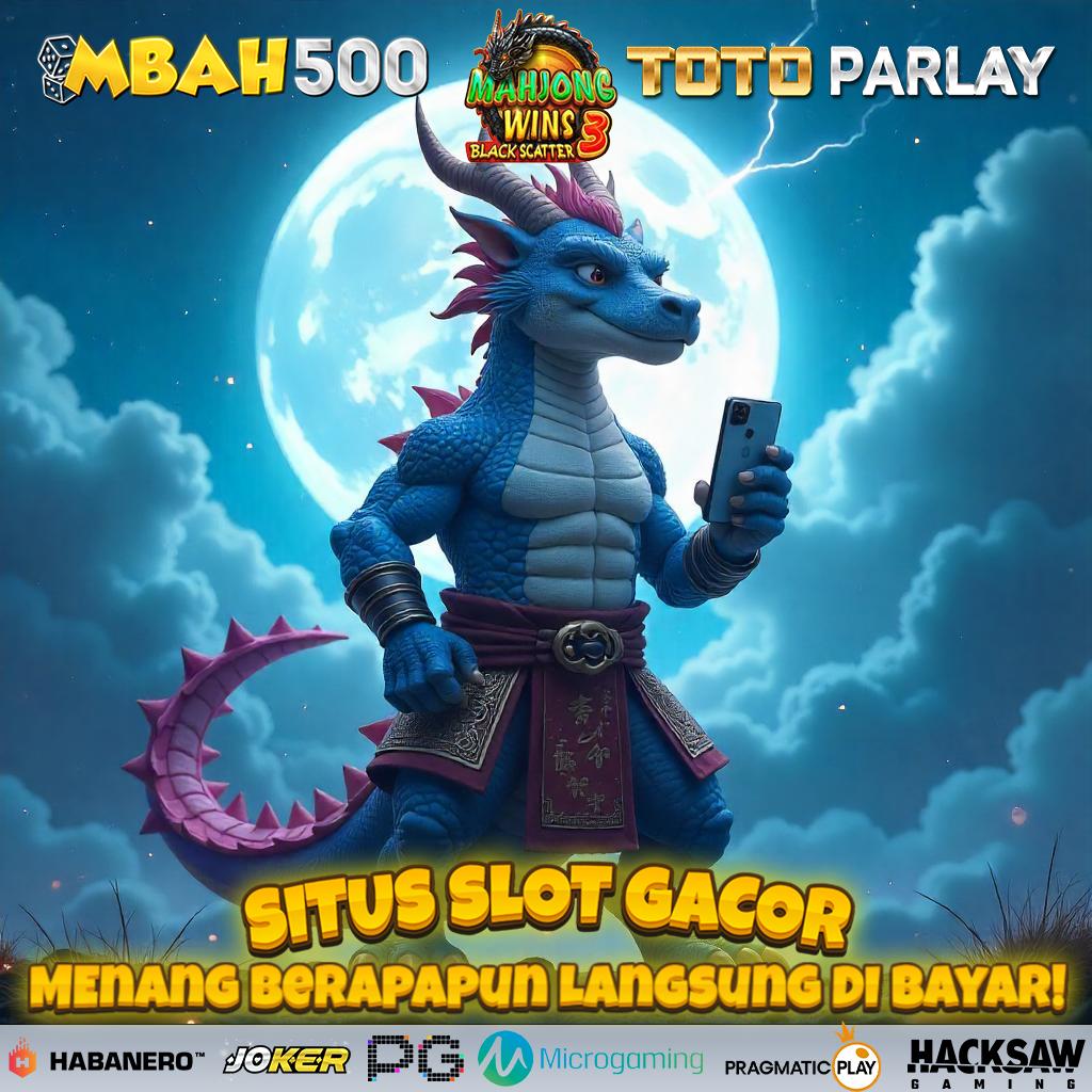 Mbah500