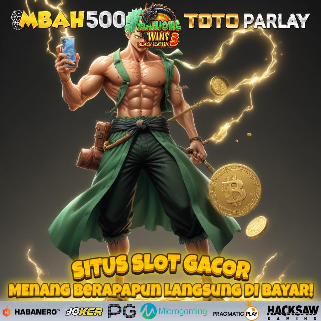 Mbah500