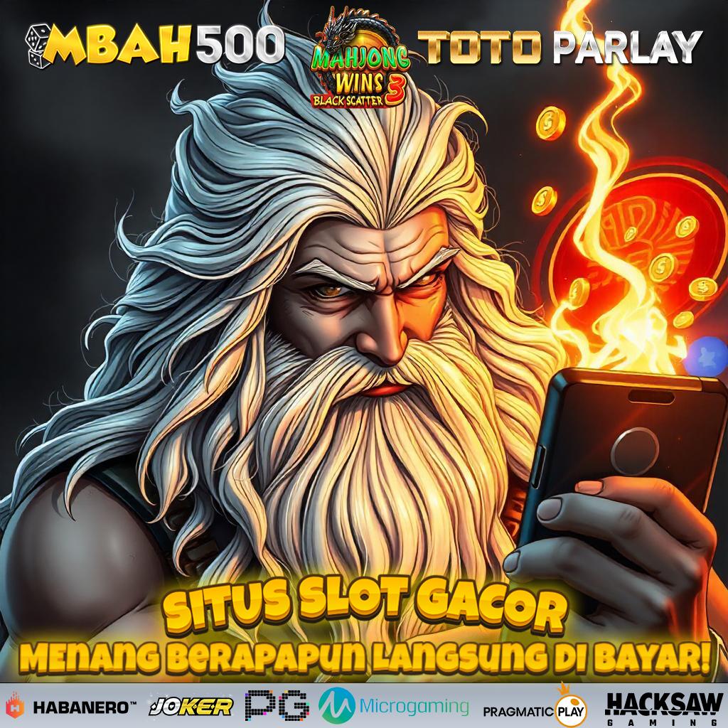 Mbah500