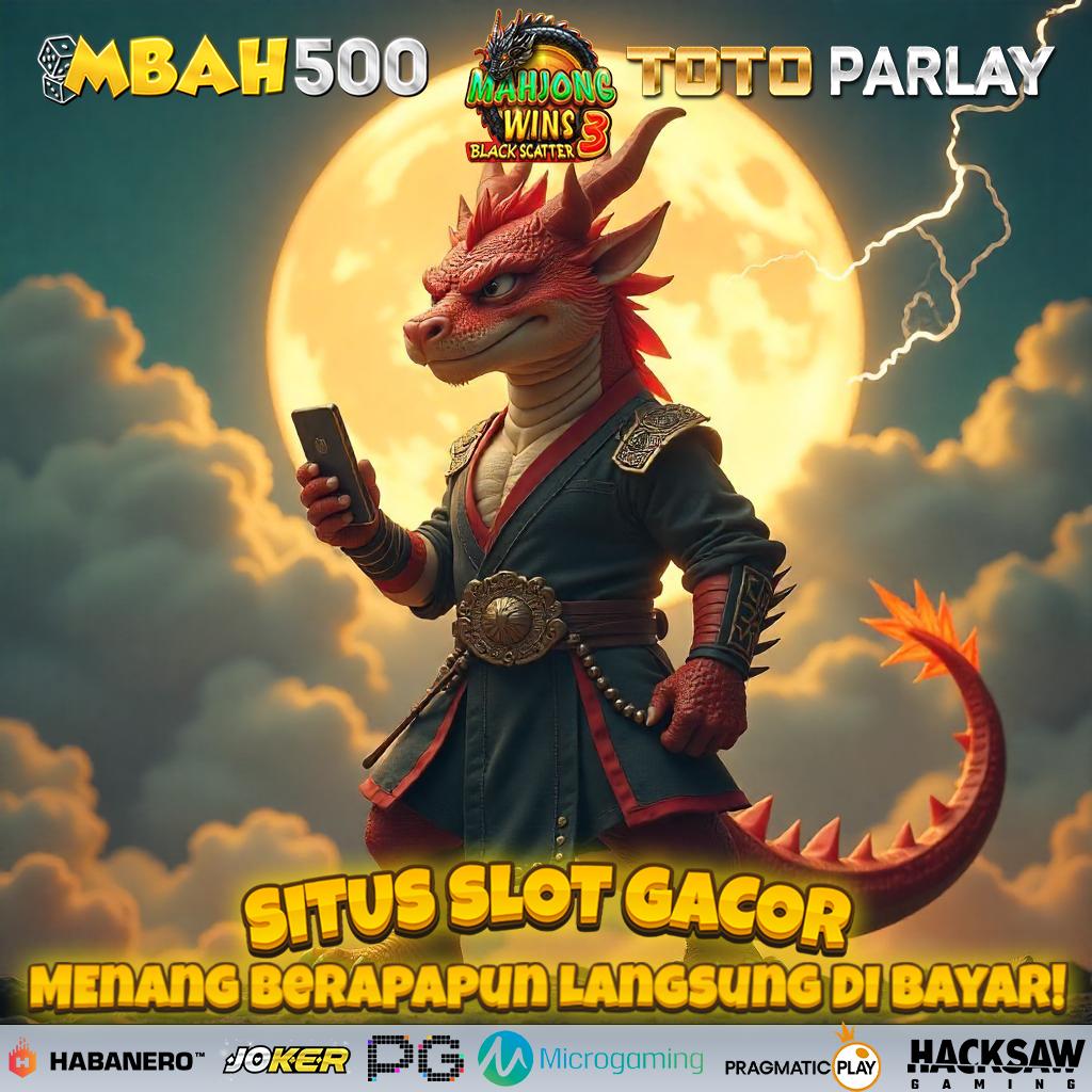 Slot Demo Terbaru