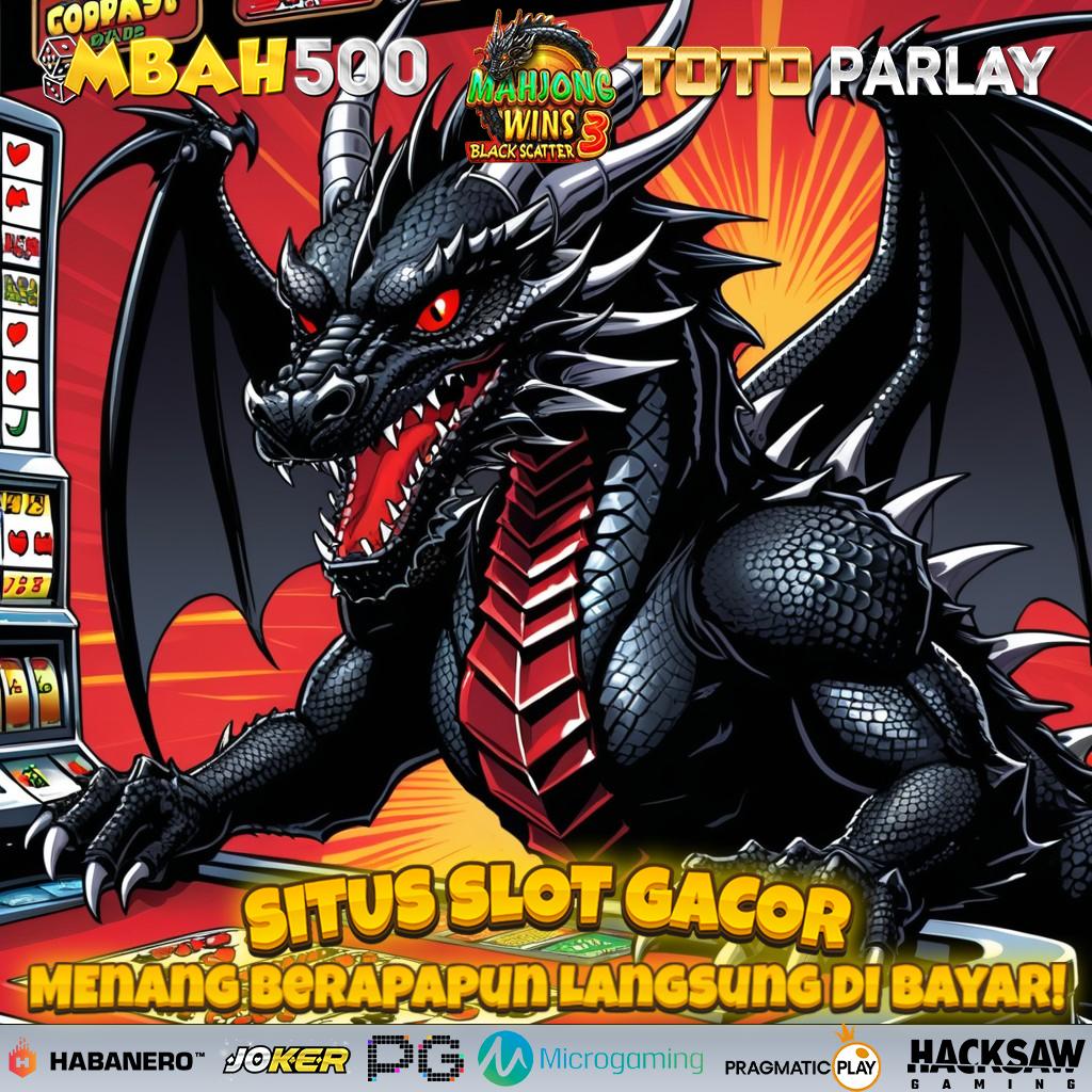 Mbah500