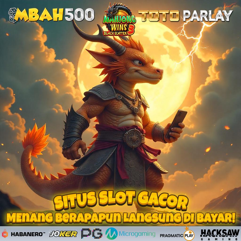 Mbah500