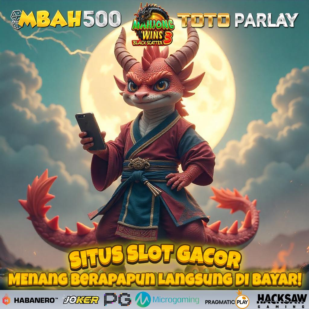 Mbah500