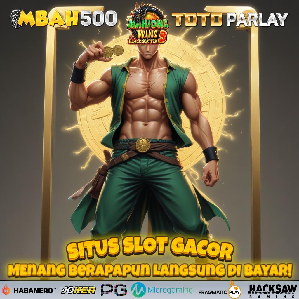 Mbah500